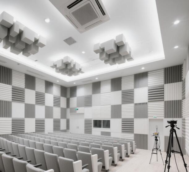 建筑声学设计如何提升室内声环境质量 建筑声学设计如何提升室内声环境质量